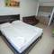 Отель Sunset Kvariati Apart Hotel