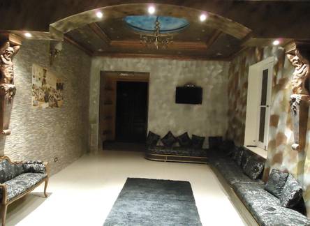 Отель Freedom Hostel