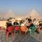 Отель Mena Inn Pyramids