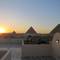 Отель Mena Inn Pyramids