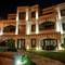Отель Osmanli Manor Hotel
