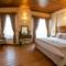 Отель Osmanli Manor Hotel