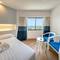 Отель Jomtien Palm Beach