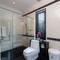 Отель Luxury Seaview Penthouse Kamala Beach