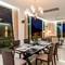 Отель Luxury Seaview Penthouse Kamala Beach