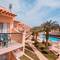 Отель Pyramisa Beach Resort Sahl Hasheesh