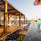 Отель Pyramisa Beach Resort Sahl Hasheesh