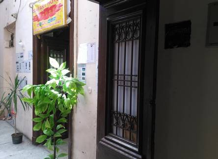 Отель Safary Hostel