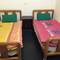 Отель Safary Hostel