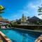 Отель Himaphan Boutique Resort
