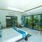 Отель Himaphan Boutique Resort