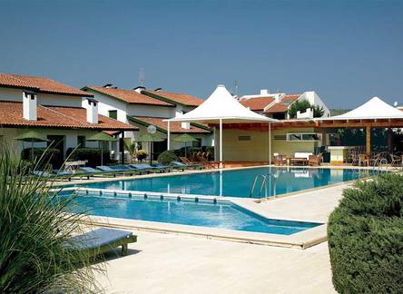 Отель VillaSaray Hotel & Villa