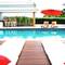 Отель Green Leaf 3 Nai Harn 2 bedrooms Villa