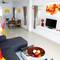 Отель Green Leaf 3 Nai Harn 2 bedrooms Villa