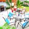 Отель Green Leaf 3 Nai Harn 2 bedrooms Villa