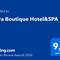 Отель Olira Boutique Hotel