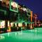 Отель Olira Boutique Hotel