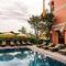 Отель Allegro Hoi An-Little Luxury Hotel & Spa