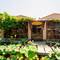Отель Silk Sense Hoi An River Resort