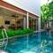 Отель Silk Sense Hoi An River Resort