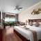 Отель Silk Sense Hoi An River Resort