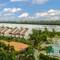 Отель Silk Sense Hoi An River Resort