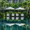 Отель Silk Sense Hoi An River Resort