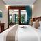 Отель Silk Sense Hoi An River Resort