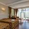 Отель Boutique Hotel Boulevard