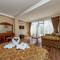 Отель Boutique Hotel Boulevard