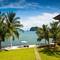 Отель Mangrove Bay Krabi