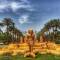 Отель Faraana Reef Resort