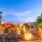 Отель Faraana Reef Resort