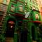 Отель Istanbul Irish Hotel