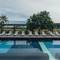 Отель Sugar Marina Hotel -Aviator- Phuket Airport