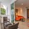 Отель Centara Ao Nang Beach Resort & Spa Krabi