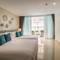 Отель Centara Ao Nang Beach Resort & Spa Krabi
