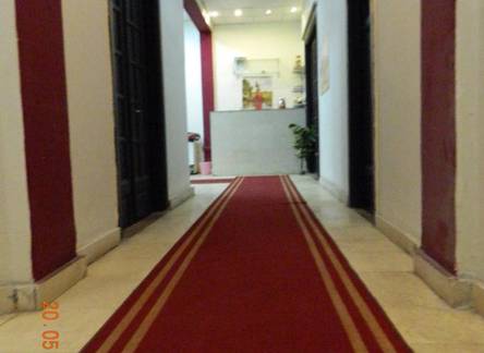Отель One Season Hostel Cairo