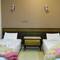 Отель One Season Hostel Cairo
