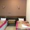 Отель One Season Hostel Cairo