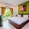 Отель Baan Yuyen Karon Guesthouse