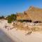 Отель Sandies Baobab Beach Zanzibar