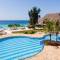 Отель Sandies Baobab Beach Zanzibar