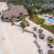 Отель Sandies Baobab Beach Zanzibar