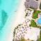 Отель Sandies Baobab Beach Zanzibar