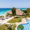 Отель Sandies Baobab Beach Zanzibar