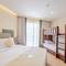 Отель SUNRISE Solara Aqua Park Resort
