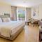 Отель SUNRISE Solara Aqua Park Resort