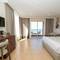 Отель SUNRISE Solara Aqua Park Resort