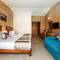 Отель SUNRISE Solara Aqua Park Resort